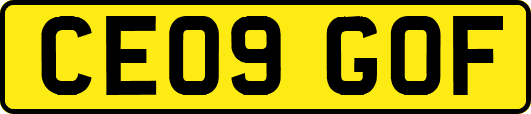 CE09GOF
