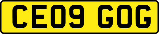 CE09GOG