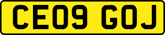 CE09GOJ