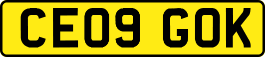 CE09GOK