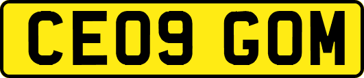 CE09GOM