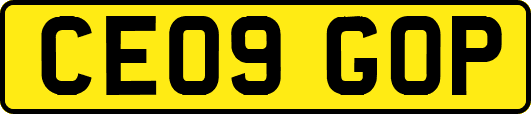 CE09GOP
