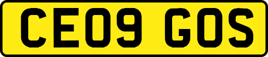 CE09GOS