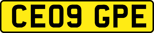 CE09GPE