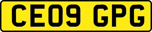 CE09GPG