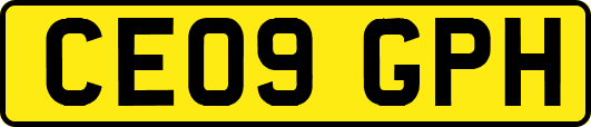CE09GPH