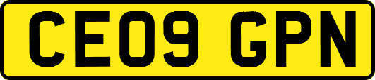 CE09GPN