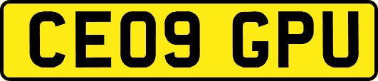 CE09GPU