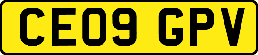 CE09GPV