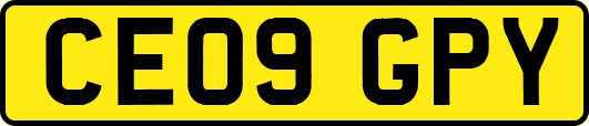 CE09GPY