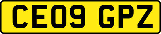 CE09GPZ