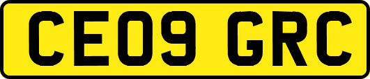 CE09GRC