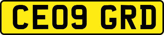 CE09GRD