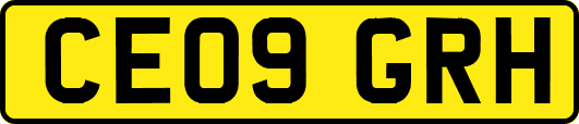 CE09GRH