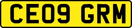 CE09GRM