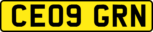 CE09GRN