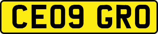 CE09GRO