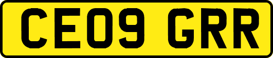 CE09GRR