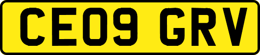 CE09GRV