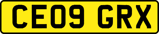 CE09GRX