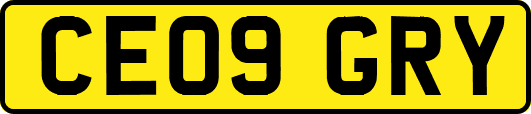 CE09GRY