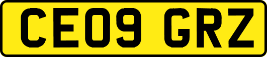 CE09GRZ