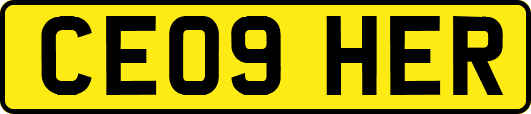 CE09HER