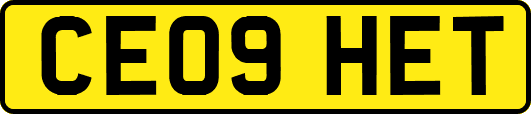 CE09HET