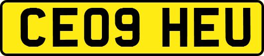 CE09HEU