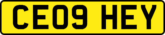 CE09HEY