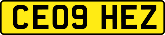 CE09HEZ