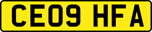 CE09HFA