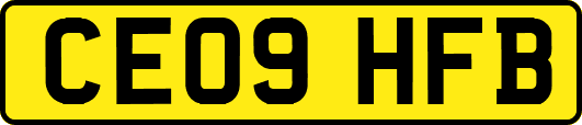 CE09HFB