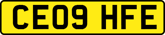 CE09HFE