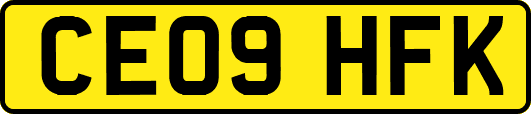 CE09HFK
