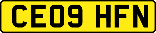 CE09HFN