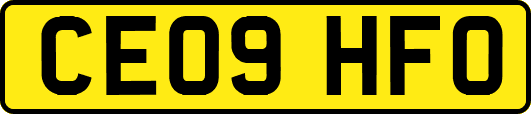 CE09HFO