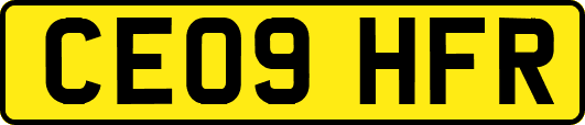 CE09HFR