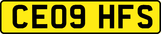 CE09HFS