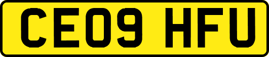 CE09HFU
