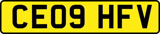 CE09HFV