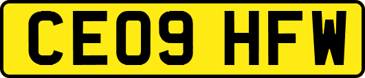 CE09HFW