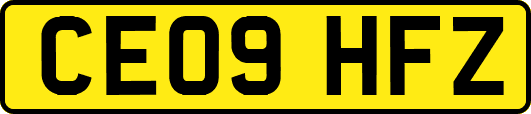CE09HFZ