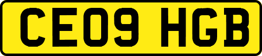 CE09HGB
