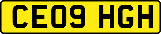 CE09HGH