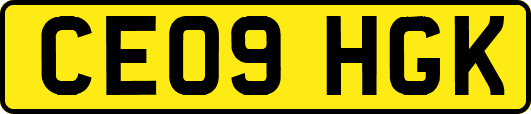 CE09HGK