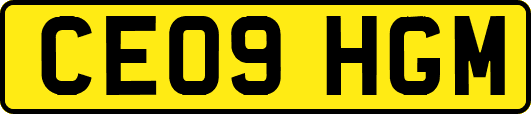 CE09HGM
