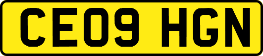 CE09HGN
