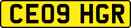 CE09HGR