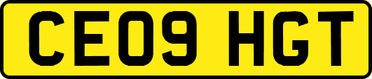 CE09HGT